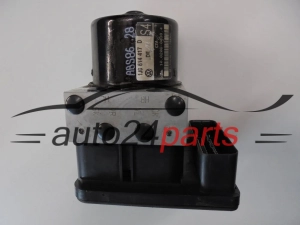 Pompa abs i sterownik AUDI VOLKSWAGEN 1J0614417D 1C0907379K - 8628