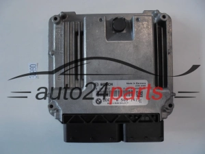 KOMPUTER STEROWNIK SILNIKA BMW 0281032299 DDE 8589141 DDE8589141  - 31357
