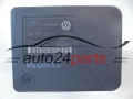 POMPA ABS I STEROWNIK VOLKSAWAGEN 1K0614517N 1K0907379Q