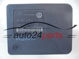 POMPA ABS I STEROWNIK VOLKSAWAGEN 1K0614517N 1K0907379Q