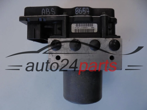 ABS POMPA AUDI A4 BOSCH 0 265 236 348, 0265236348, 8K0614517ED, 8K0907379BF, 0265951539