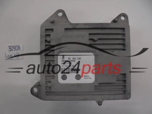 MOTORSTEUERGERÄT ECU STEUERGERÄT OPEL VECTRA SIGNUM Z22YH 55354744 5WK91101