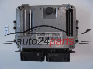 KOMPUTER STEROWNIK SILNIKA FORD 0261S11312 C1B1-12A650-ADA C1B112A650ADA - 30917