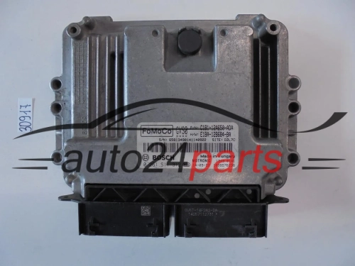 MOTORSTEUERGERÄT ECU STEUERGERÄT   FORD 0261S11312 C1B1-12A650-ADA C1B112A650ADA