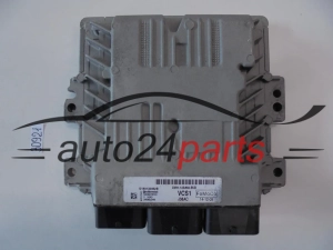 KOMPUTER STEROWNIK SILNIKA FORD AV61-12A650-BVB AV6112A650BVB S180133062B SID807EVO - 30921