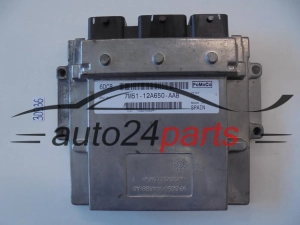 KOMPUTER STEROWNIK SILNIKA FORD 7M51-12A650-AAB, 7M5112A650AAB - 30936