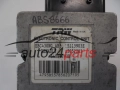 ABS POMPA I STEROWNIK RENAULT TRAFIC 8200511146, 93857506, 15052203