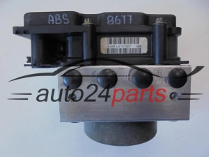 ABS POMPA I STEROWNIK FIAT SEDICI SUZUKI SX4 BOSCH 0 265 231 668, 0265231668, 56110-79J00, 5611079J00, 0 265 800 493, 0265800493 - 8677