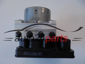 ABS PUMPE UND STEUERGERÄT VOLKSWAGEN 1EA614517AN