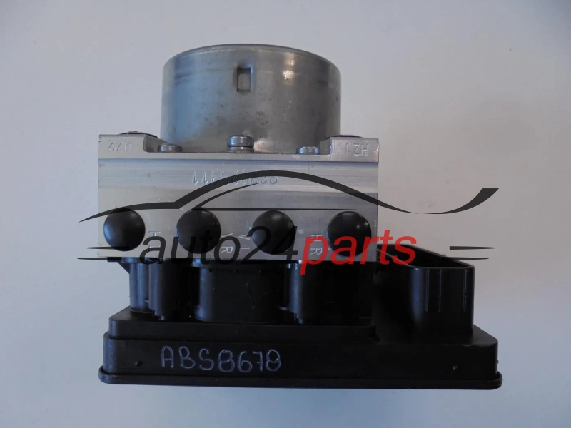 POMPA ABS I STEROWNIK VOLKSWAGEN 1EA614517AN