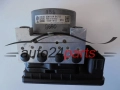 POMPE ABS ET CALCULATEUR VOLKSWAGEN SKODA 3Q0614517S 3Q0907379S