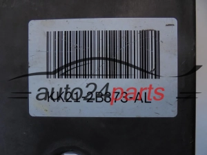 POMPA ABS I STEROWNIK FORD 0265294772 KK212B373AL KK21-2B373-AL 0265956638