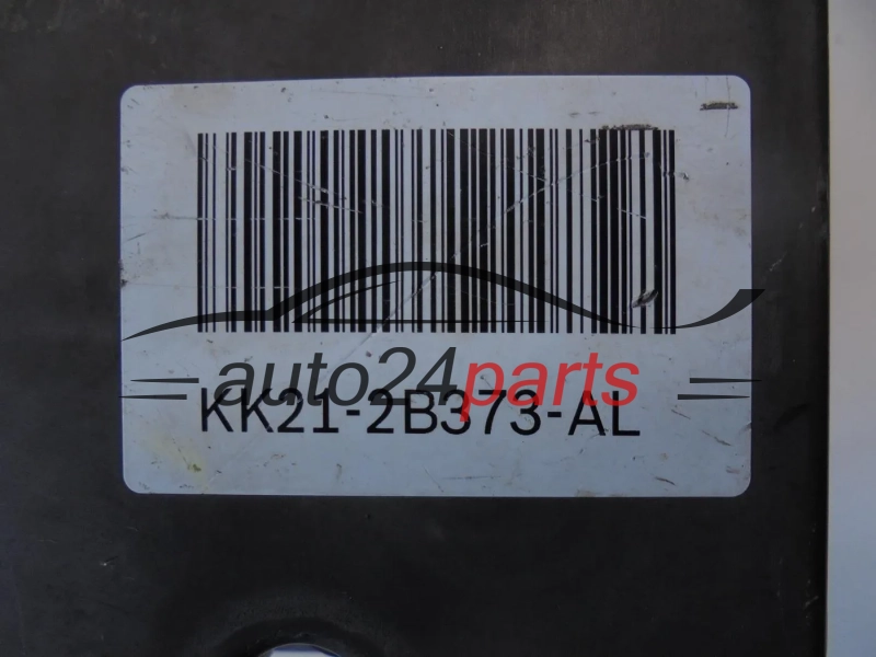 POMPA ABS I STEROWNIK FORD 0265294772 KK212B373AL KK21-2B373-AL 0265956638