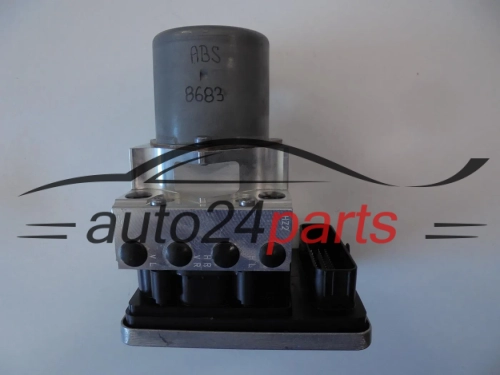 ABS PUMPE UND STEUERGERÄT BMW 3451 5A35866 01 34515A35866