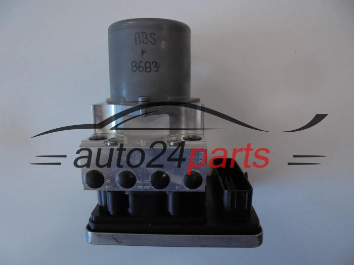 POMPA ABS I STEROWNIK BMW 3451 5A35866 01 34515A35866