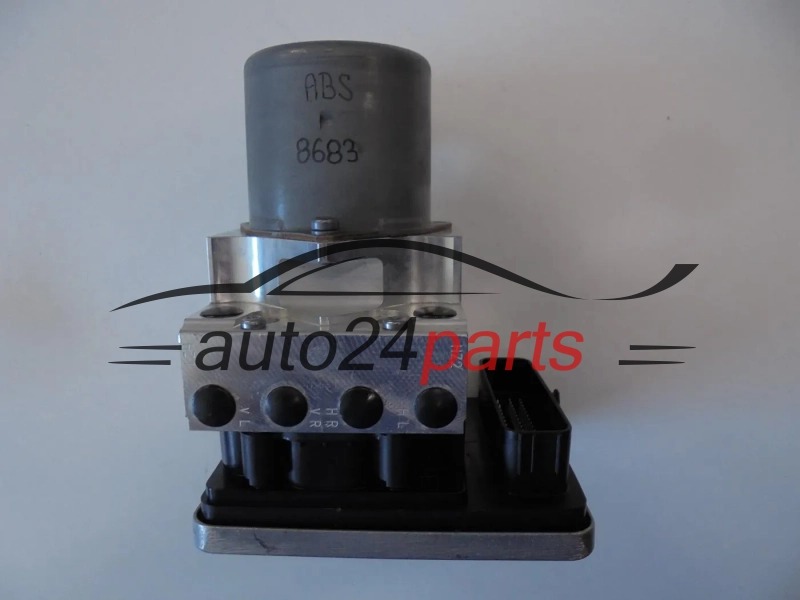 POMPA ABS I STEROWNIK BMW 3451 5A35866 01 34515A35866