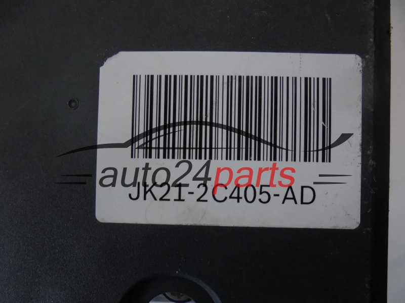 POMPA ABS I STEROWNIK FORD 0265257925 JK21-2C405-AD JK212C405AD 0265956396