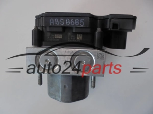 POMPA ABS I STEROWNIK FORD 0265257925 JK21-2C405-AD JK212C405AD 0265956396