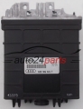 MOTORSTEUERGERÄT ECU STEUERGERAT VOLKSWAGEN AUDI A4 BOSCH 0 281 001 366/367, 0281001366, 0281001367, 028 906 021 F, 028906021F