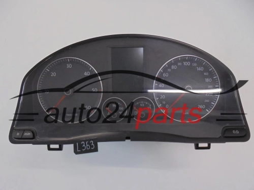 VOLKSWAGEN 1K0920874B CUADRO INSTRUMENTOS