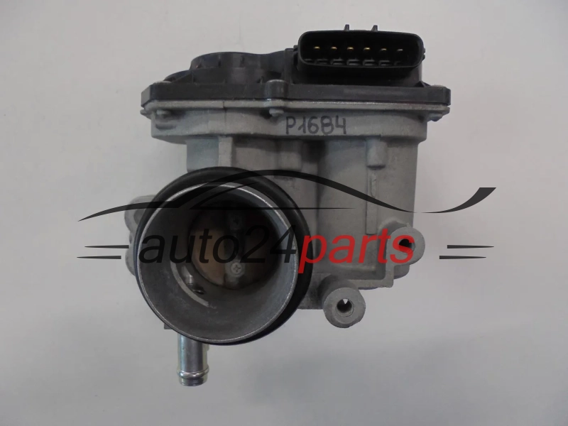 PRZEPUSTNICA POWIETRZA TOYOTA YARIS DENSO II 22030-23010, 2203023010