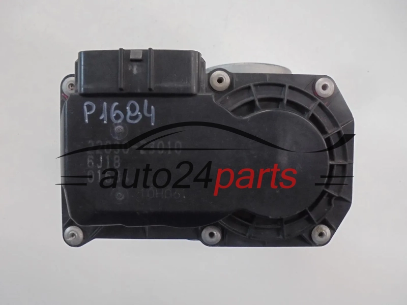 PRZEPUSTNICA POWIETRZA TOYOTA YARIS DENSO II 22030-23010, 2203023010