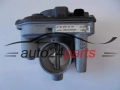 PRZEPUSTNICA POWIETRZA MERCEDES VDO 408.224/001/001, 408224001001, 111 098 00 09, 1110980009