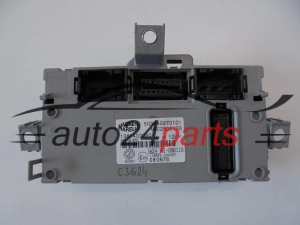 CENTRALKA MODUL FIAT CITROEN PEUGEOT 1361402080 503440270101 - 