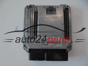 KOMPUTER STEROWNIK SILNIKA AUDI 0281033072 04L906021HC EDC17C64 - 30944