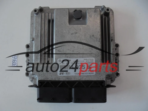 Motorsteuergerät  KIA 0281031788 39110-2FBB5 391102FBB5