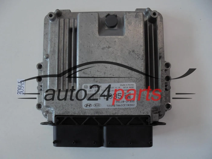 Calculateur Moteur KIA 0281031788 39110-2FBB5 391102FBB5
