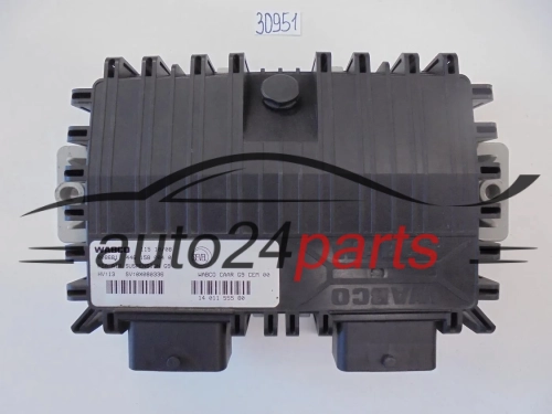 STEROWNIK ZAWIESZENIA CITROEN JUMPY 4461580040 1401155580