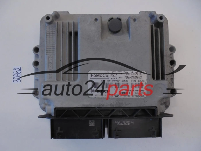 CENTRALITA DE MOTOR FORD 0261S14233 F1FA-12A650-ASF F1FA12A650ASF