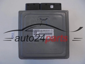 Motorsteuergerät  AUDI 03L906023KG 5WP42880AA PCR2.1