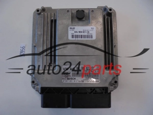 Calculateur Moteur  AUDI 0281031012 04L906021CB EDC17C64