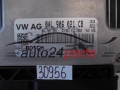 Motorsteuergerät  AUDI 0281031012 04L906021CB EDC17C64