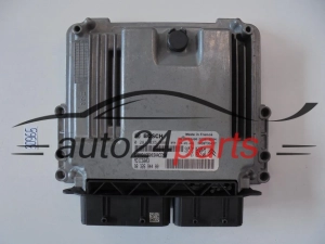 KOMPUTER STEROWNIK SILNIKA CITROEN BOSCH 0 281 035 366, 0281035366, 9832694480