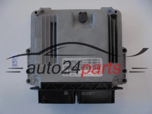 CENTRALITA DE MOTOR FORD 0281036225 KV6A-12A650-YA KV6A12A650YA