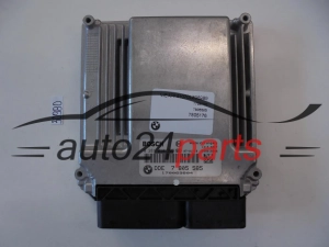 KOMPUTER STEROWNIK SILNIKA BMW 0281014205 7805585 - 30980