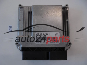 CALCULATEUR MOTEUR MERCEDES BENZ 0281012682 A6461506291 CR3.44