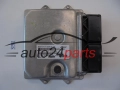 Calculateur Moteur FIAT DUCATO 52059433 MJD9DF.A1