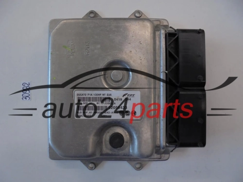 Calculateur Moteur FIAT DUCATO 52059433 MJD9DF.A1