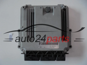Motorsteuergerät  RENAULT 0281030576 237102265R 