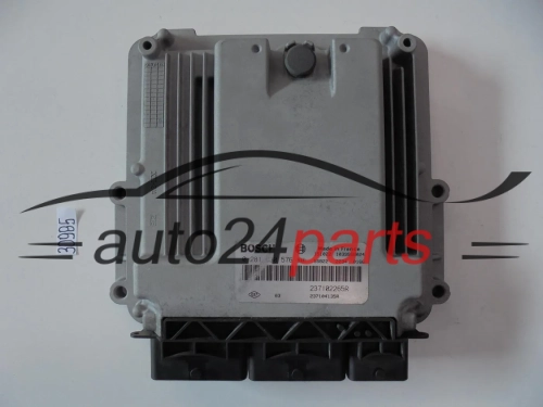 Centralita de motor RENAULT 0281030576 237102265R