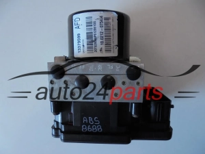 Pompa abs i sterownik OPEL ASTRA 10096145323 10061938431 28561236023 10021207544 13379599 AFD - 8688