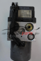 ABS Pumpe und steuergerat AUDI 0265220525 8E0614111AH 0273004358