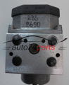 ABS Pumpe und steuergerat AUDI 0265220525 8E0614111AH 0273004358