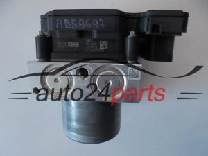 POMPA ABS I STEROWNIK MERCEDES BENZ 0265295805 A9079007406 0265957201
