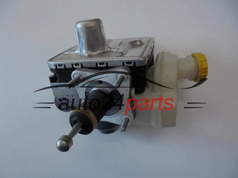 POMPA ABS I STEROWNIK ALFA ROMEO 10.1202-0740.4 10120207404 28.5540-1054.3 28554010543