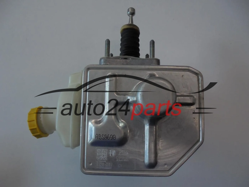 POMPA ABS I STEROWNIK ALFA ROMEO 10.1202-0740.4 10120207404 28.5540-1054.3 28554010543